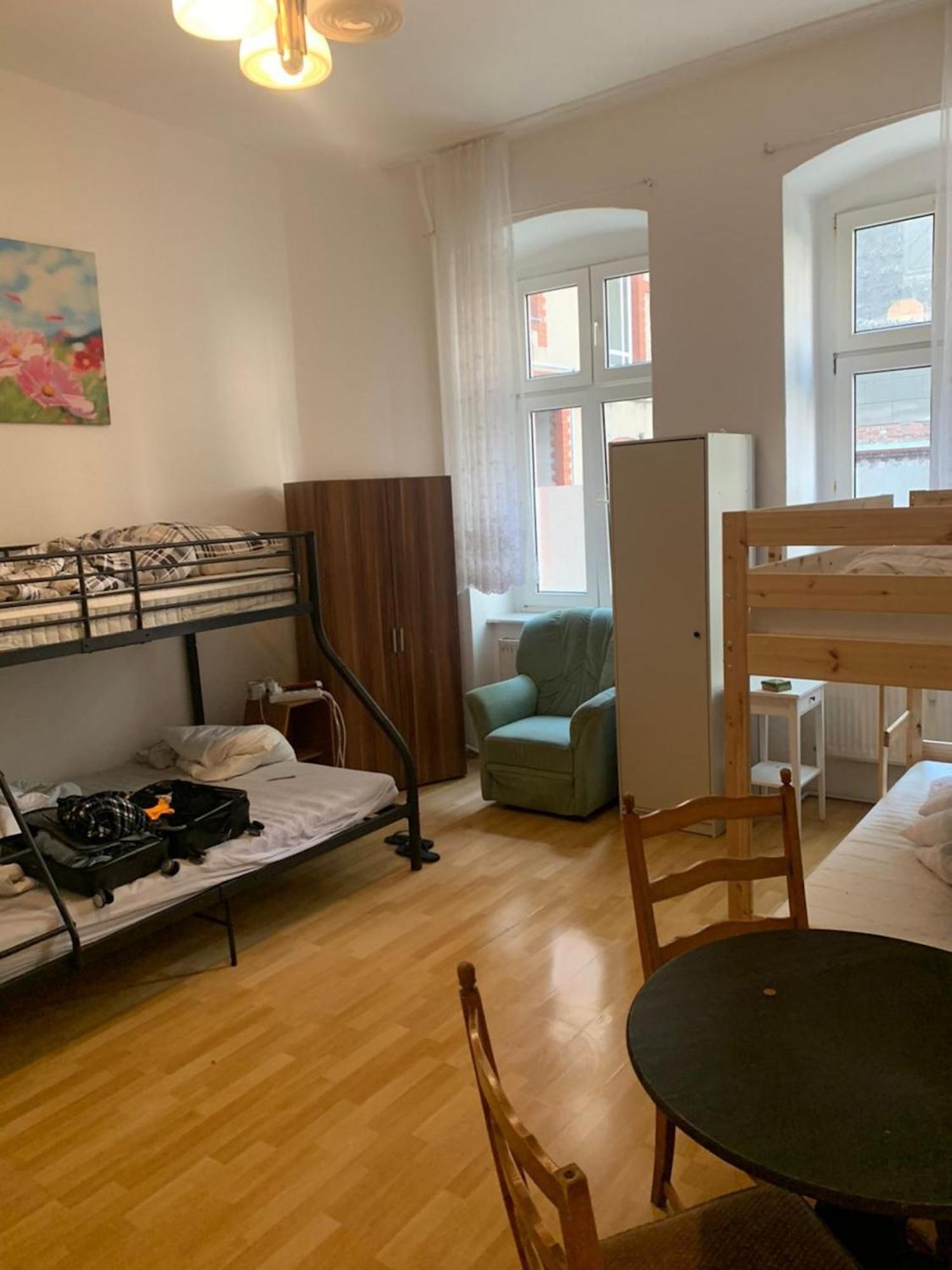 Johns Hostel Berlin